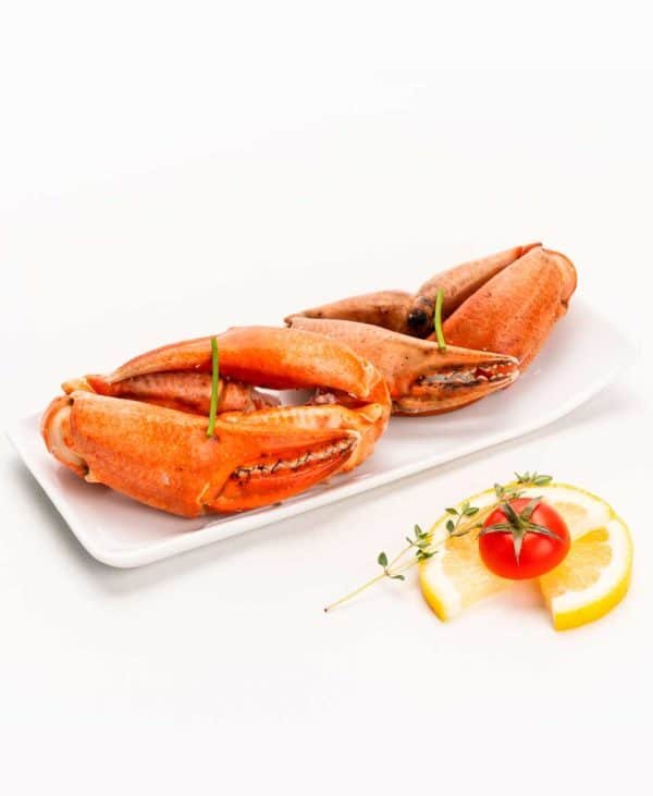 Bocas Cocidas Gordas (250 grs)