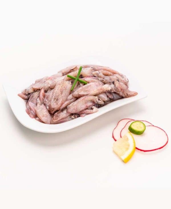 Chopitos (500 grs)